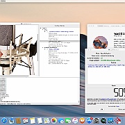 Zrzut ekranu 2017-03-17 o 18.30.38  Test karty graficznej NVidia GeForce GTX 960 2 GB i procesora i5-6600K 3.5@4.3 GHz programem LuxMark v 3.1.